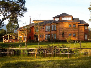 Andes Lodge