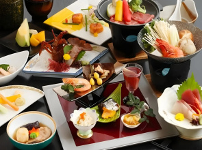 Shirako New Seaside Hotel