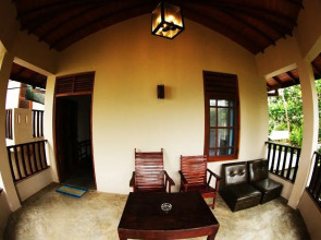 Harmony Beach Bungalows