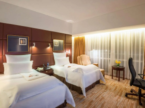 Pullman Guangzhou Baiyun Airport