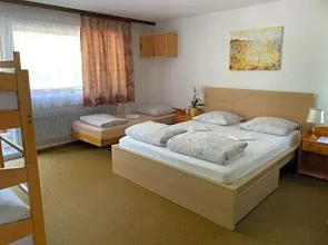 Holiday House Lärchenheim