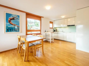 LAAX Homes - Casa Miro Nr 6