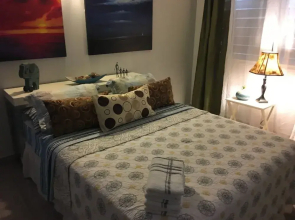 Caparra Village Vacation Apartments