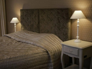 Отель Villa Joma