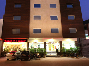 Hotel The Class