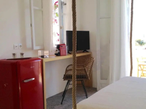 Anita Rooms & Apartments