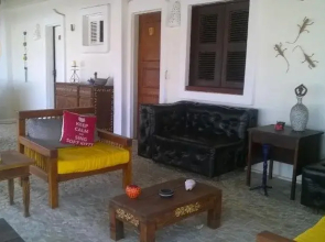Zebra Boutique Hotel