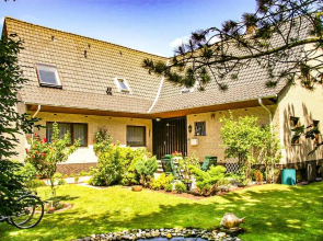 Haus Dietrich Wohnung 2