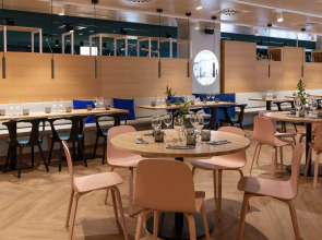 Scandic Helsinki Aviacongress