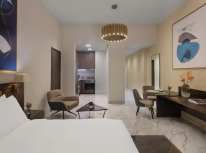 Avani+ Palm View Dubai Hotel & Suites