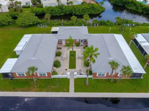 Venice Villas Villa San Marco 38