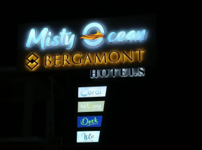 Misty Ocean-A Bergamont Group of Hotels