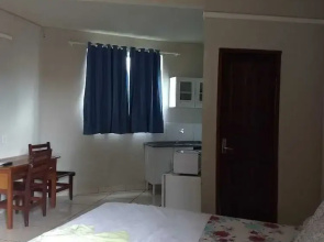 Hostel Ajuricaba