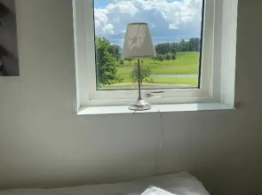 Halmstad Tonnersjo Golfbana