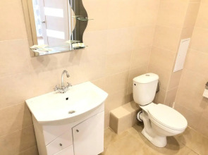 Апартаменты на улице Кооперативная 4