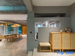 Yongjia Yanxi River Yanhui Qizhu Homestay