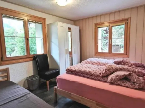 Apartments Chalet Tatyana