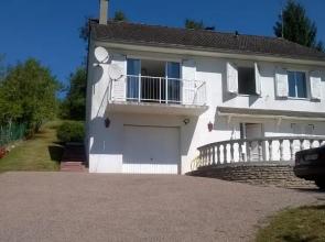 Maison trigueres