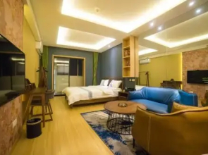 Yinchuan Leyi View Hotel