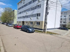 Garsoniera Luxury Kevin