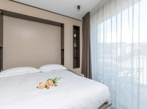Icon H 207 Suite Micro-living