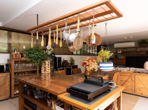 Duplex C/ 3qtos E Infraestrutura Completa | Air 5