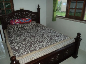 Kabera Bungalow 1