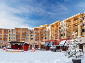 The Sundial Lodge By Canyons Resort