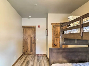 Montana Vacation Rental - Fish, Hike, Ski!
