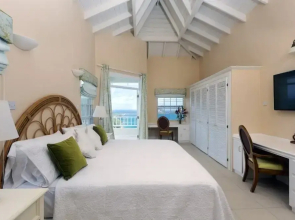 Brise De Mer - Villa With Captivating Views Of The Caribbean Sea 4 Bedroom Villa by RedAwning