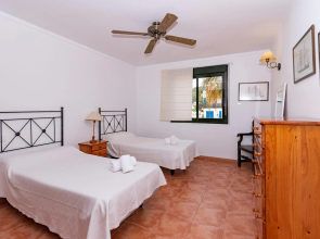 Villa Can Javi in Cala Sant Vicenç