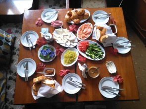 Hotel Karyatit Kaleiçi