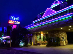Swan Lake hotel