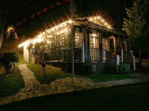 Vasilikia Mountain Farm & Retreat