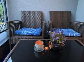 Apartment Pahuljica