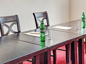 Отель West Park