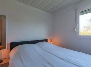 Marvelous Bungalow Near Sandy Beach
