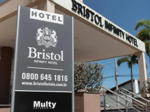 Bristol Infinity Hotel