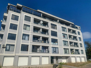 Luxury apartment near Sofia Airport