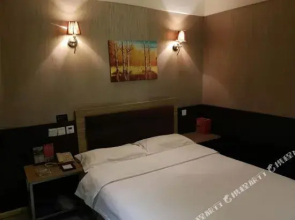 Shi Jia Light Stay Selected Hotel