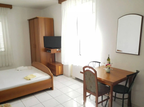 Bed&Breakfast Palac