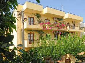 Cleopatra Apartments