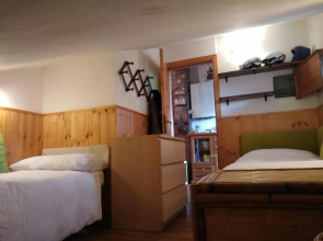 Pescocostanzo Appartamenti