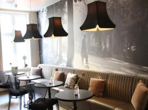 Saga Apartments Oslo