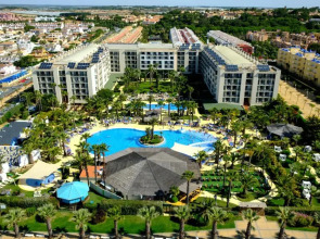 Estival Islantilla