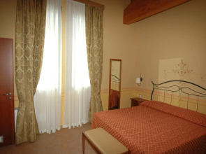 Hotel la Fornace