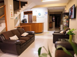 Hostal Los Balcones
