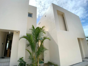 Ken Ken Villa Yuumodoro