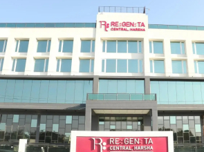 Regenta Central Harsha