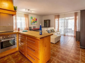 Villa Rosa